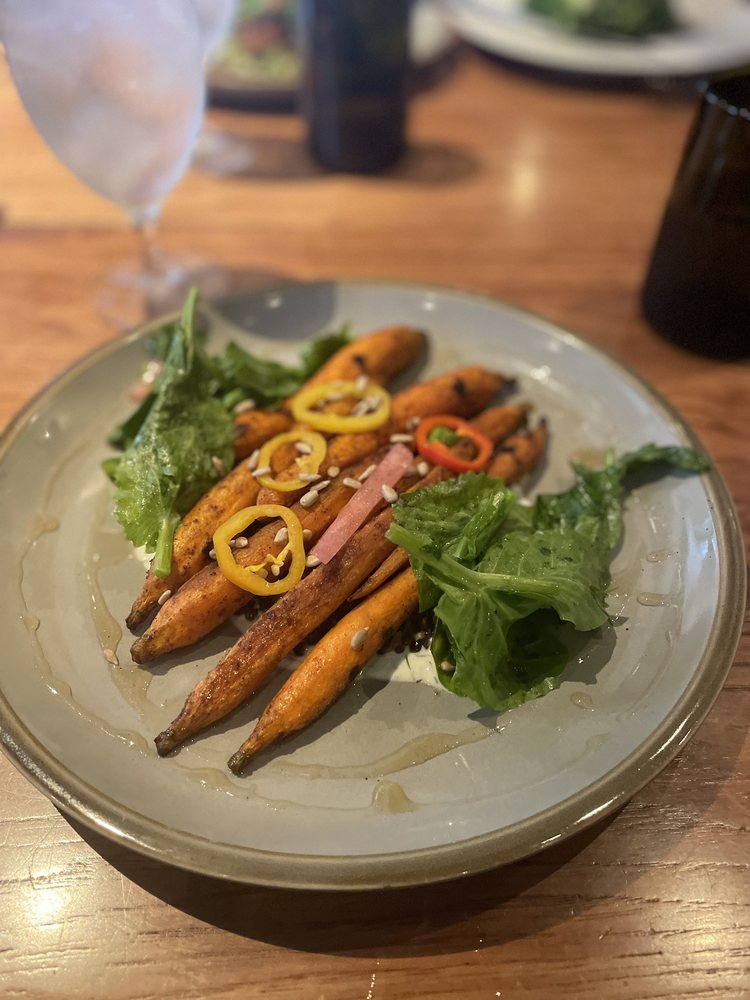 Social spots from Plough
