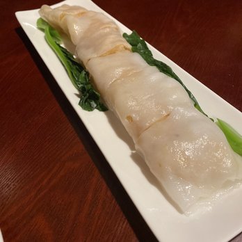 Triumph Valley - 28. Shrimp Rice Rolls - Dim Sum Near Me - Renton, Washington
