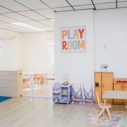 Play Haven - Lots of fun things to explore and play with at Play Haven!