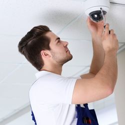 Quality Security System - Security Camera Technician NYC