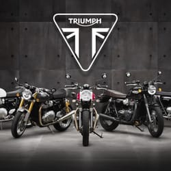 2016 Bonneville Lineup