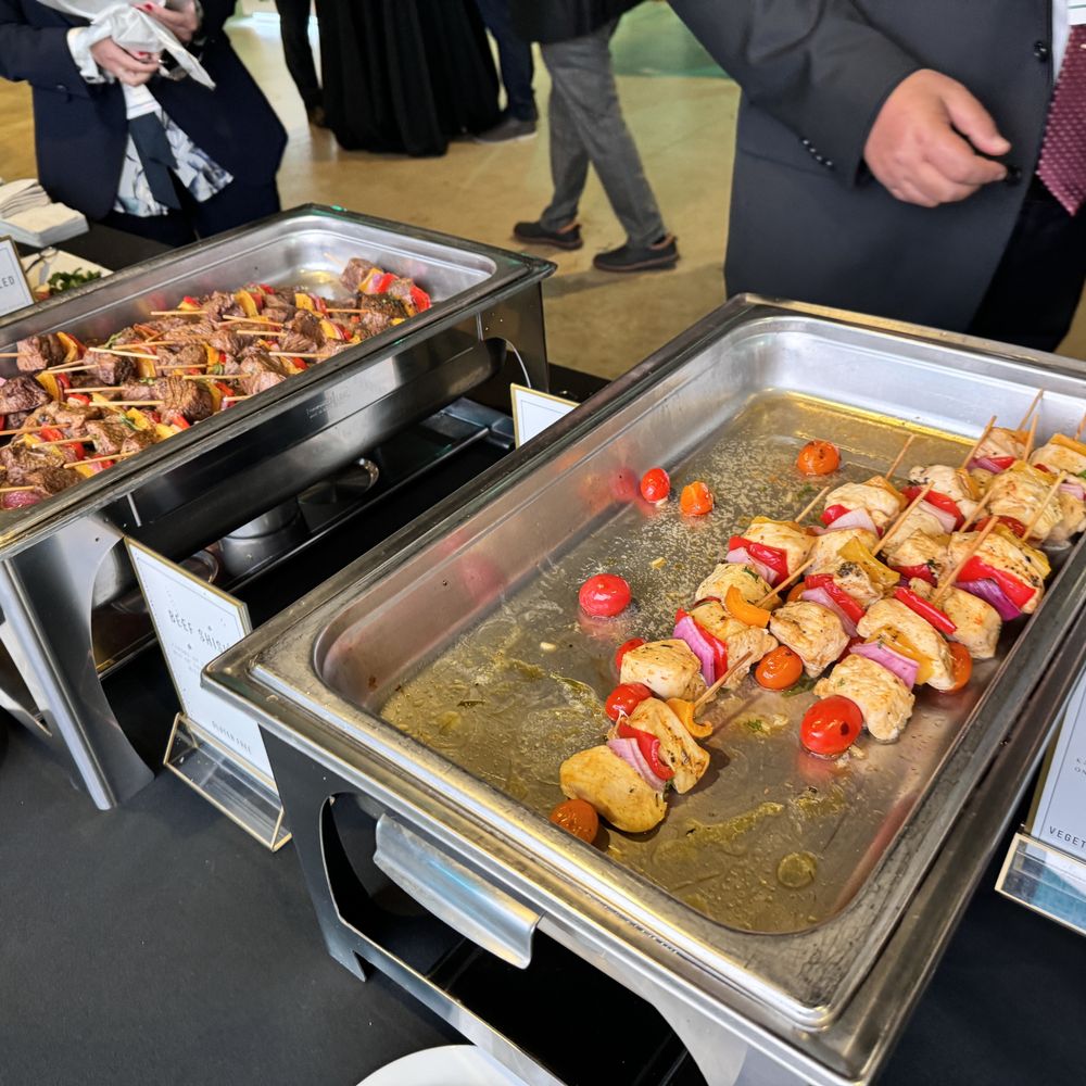 Capital Turnaround - Venues & Event Spaces Near Me - Washington, DC, District of Columbia