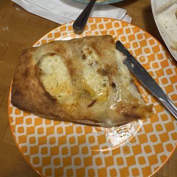Big John's Pizzeria - Stromboli - Pizza Near Me - Key West, Florida