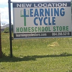 Learning Cycle