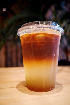 Huckleberry Roasters by null
