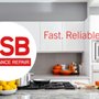 JSB Appliance Repair