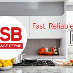 JSB Appliance Repair - Professional appliance repair solution for our neighborhood in Palm Beach County,Florida