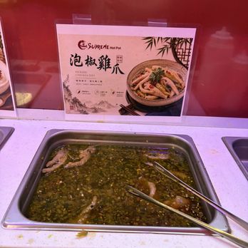 Supreme Hot Pot - Hot Pot Near Me - Arlington, Virginia