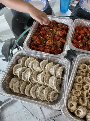 Lali Son Fast Food: Indian & Nepali Cuisine by null
