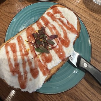 Cafe Landwer - Jam Toast - Cafes Near Me - Los Angeles, California Cafe Landwer - Jam Toast - Cafes Near Me - Los Angeles, California