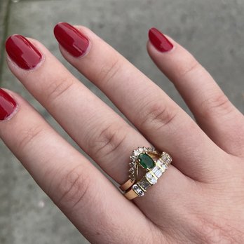 Facets - Jewelry Near Me - Brooklyn, New York