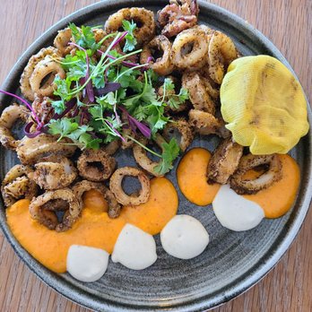Hotel Laguna - Calamari - Hotels Near Me - Laguna Beach, California Hotel Laguna - Calamari - Hotels Near Me - Laguna Beach, California