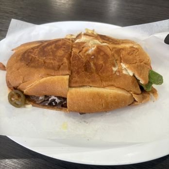 Lopez Taqueria 3 - Tortas - Mexican Near Me - Sunnyvale, California Lopez Taqueria 3 - Tortas - Mexican Near Me - Sunnyvale, California
