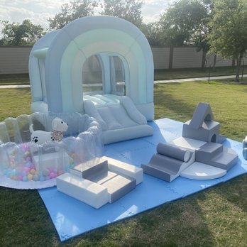 Little Sweethearts Social - Bounce House Rentals Near Me Little Sweethearts Social - Bounce House Rentals Near Me