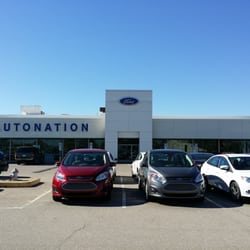 AutoNation Ford Memphis