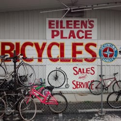 Eileen's Place