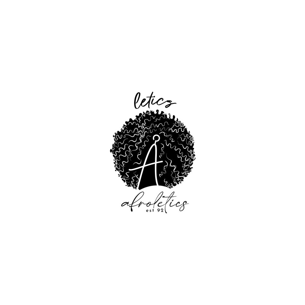 Afroletics Logo