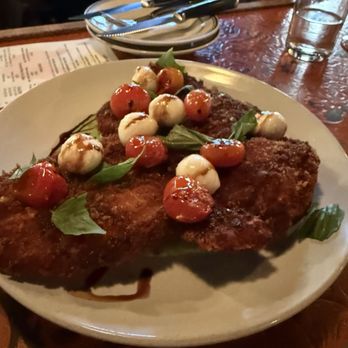 The Red Hen - Italian Near Me - Washington, DC, District of Columbia
