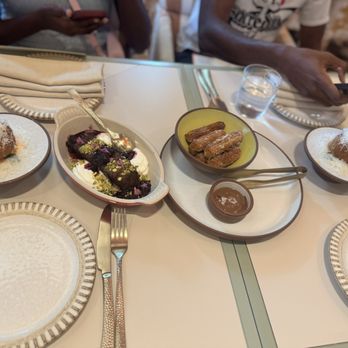 River Club - Churros, Arancini and French Toast - Lebanese Near Me - Washington, DC, District of Columbia River Club - Churros, Arancini and French Toast - Lebanese Near Me - Washington, DC, District of Columbia