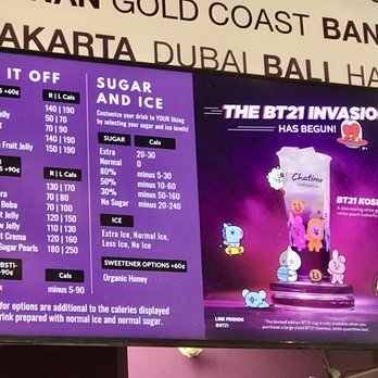 Chatime Scarborough - Coffee & Tea Near Me - Toronto, Ontario Chatime Scarborough - Coffee & Tea Near Me - Toronto, Ontario