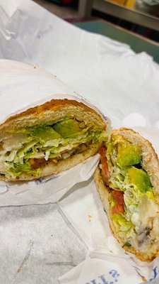 Snarf's Sandwiches by null
