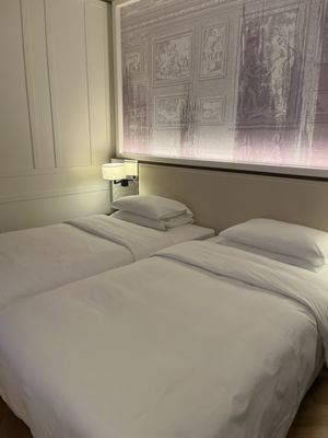 Andaz Vienna Am Belvedere, by Hyatt by null