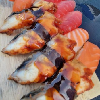 Kats Sushi - Sushi Bars Near Me - Honolulu, Hawaii
