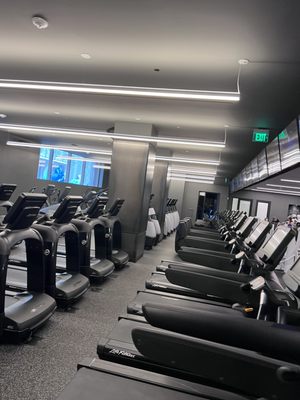 Equinox Van Mission by null