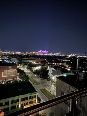 The Pontchartrain Hotel by null