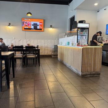 Saigon Soul Vietnamese Restaurant - Inside - Vietnamese Near Me - Kent, Washington