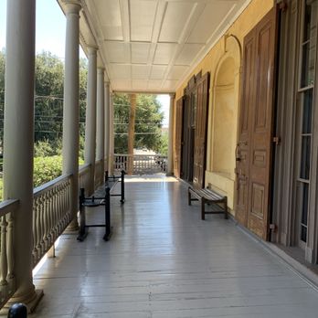 Aiken-Rhett House Museum - Museums Near Me - Charleston, South Carolina