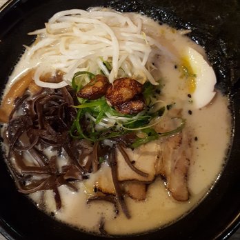 Kokoro Ramen - Ramen Near Me - Milpitas, California Kokoro Ramen - Ramen Near Me - Milpitas, California