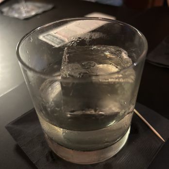 The Overland - Cocktail Bars Near Me - Redlands, California