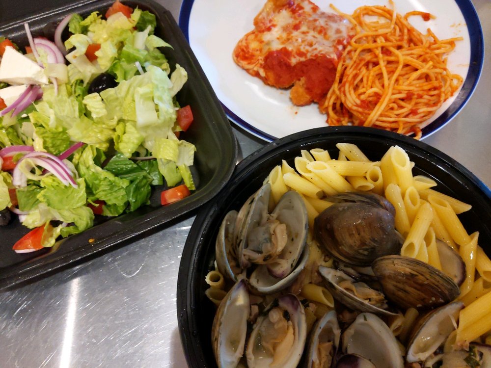 PORTICELLO RESTAURANT Updated July 2024 74 Photos & 121 Reviews