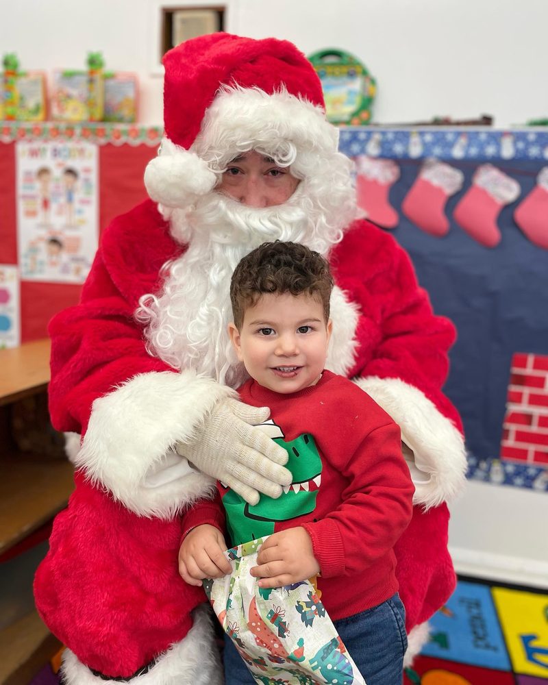 Bonnie Academy - childcare center in Glendale, CA