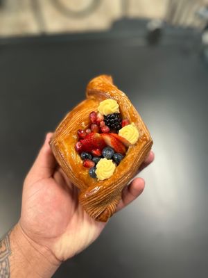JL Patisserie by null