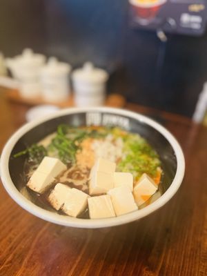 JINYA Ramen Bar - Bellevue by null