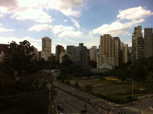 JK Iguatemi by null