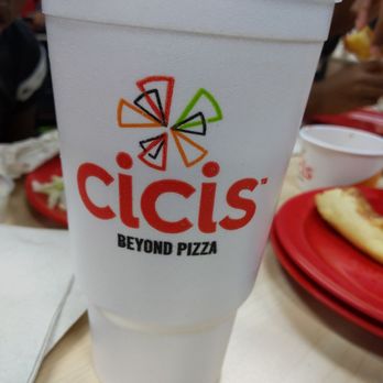 Cicis Pizza - Only that was good so far - Pizza Near Me - Fort Worth, Texas Cicis Pizza - Only that was good so far - Pizza Near Me - Fort Worth, Texas