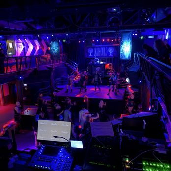 DNA Lounge - Dance Clubs Near Me - San Francisco, California DNA Lounge - Dance Clubs Near Me - San Francisco, California