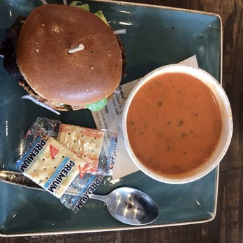 First Watch - Soup and Burger - Breakfast & Brunch Near Me - San Antonio, Texas