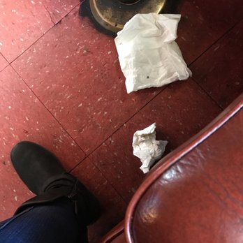 Toasted Bun - Trash on the ground. - Breakfast & Brunch Near Me - Glendale, California Toasted Bun - Trash on the ground. - Breakfast & Brunch Near Me - Glendale, California