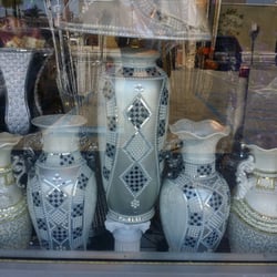 Bollywood Music & Gifts - Vases