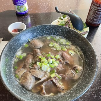 Kim Phong Vietnamese Bistro - Pho Đặc biệt - Vietnamese Near Me - Martinez, California Kim Phong Vietnamese Bistro - Pho Đặc biệt - Vietnamese Near Me - Martinez, California