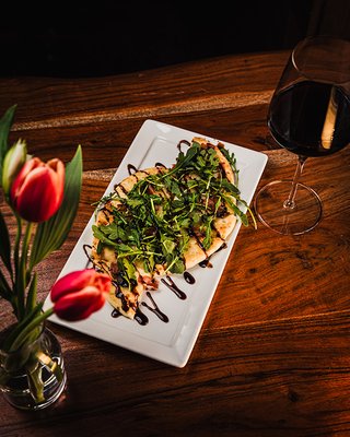 Vineside Wine Bar by null