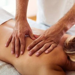 Therapeutic Touch