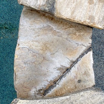 AquaPros Pool Tile Cleaning - Rock Spill Way Before Photo - Pool Cleaners Near Me AquaPros Pool Tile Cleaning - Rock Spill Way Before Photo - Pool Cleaners Near Me