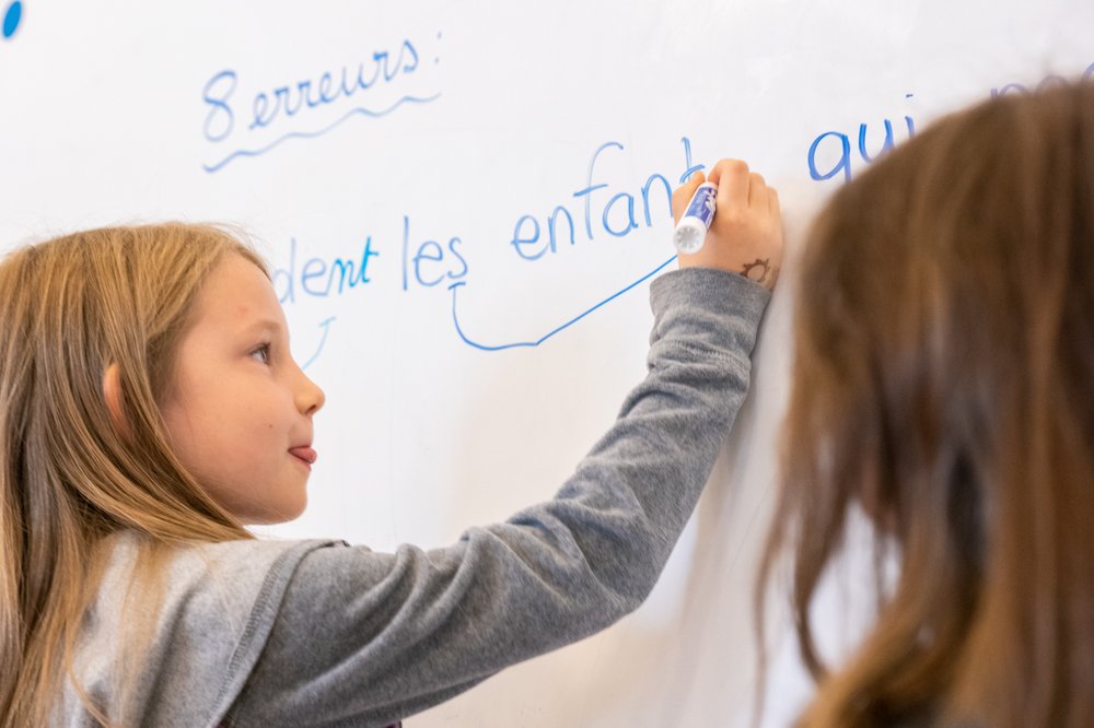 L'Etoile French Immersion School - childcare center in Portland, OR