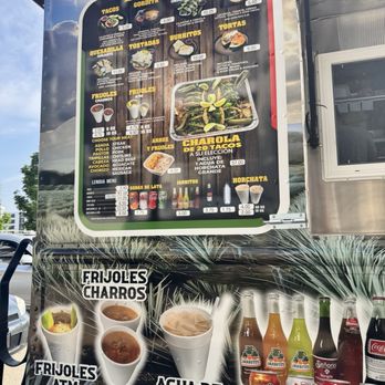 El Tapatio Taco Truck - Food Trucks Near Me El Tapatio Taco Truck - Food Trucks Near Me