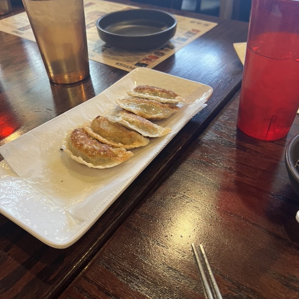 Tosokchon - Mandu - Korean Near Me - Annandale, Virginia